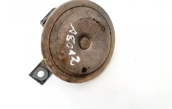 Toyota Urban Cruiser (XP110) Horn signal
