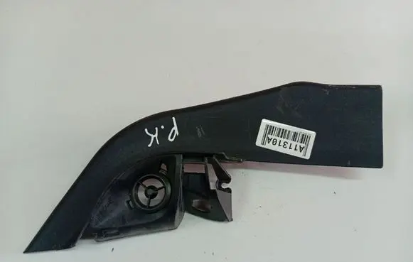 Ford Focus Other front door trim element 4M51A23409AJ