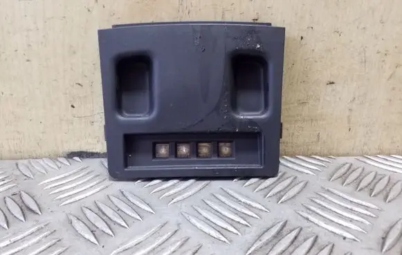 Volvo XC90 Other center console (tunnel) element 8674913 30739662