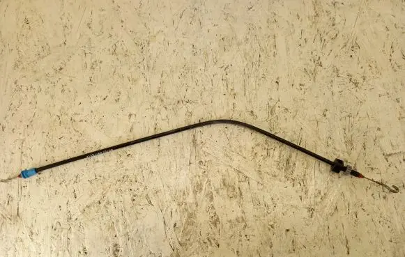 Mercedes-Benz Sprinter W906 Front door cable line 41251168