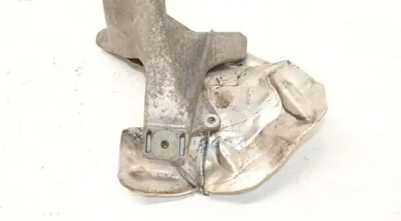 Audi A4 S4 B7 8E 8H Engine mounting bracket 8E0199308AH