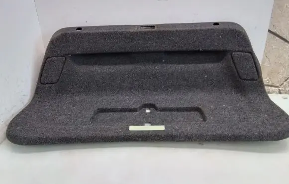 Volkswagen PASSAT B6 Tailgate/boot lid cover trim 