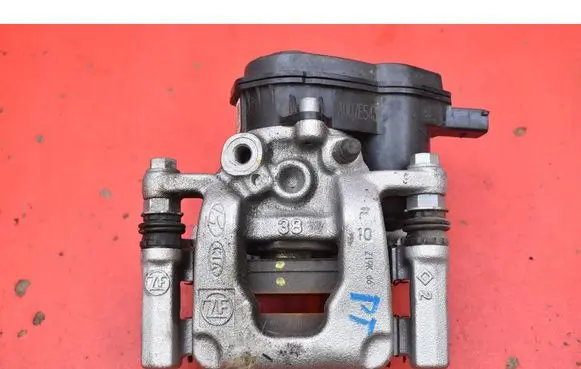 KIA Sportage Rear brake caliper 58230N7600