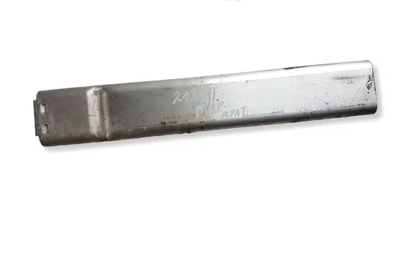 Mercedes-Benz E W213 Radiator support slam panel bracket A2136200400
