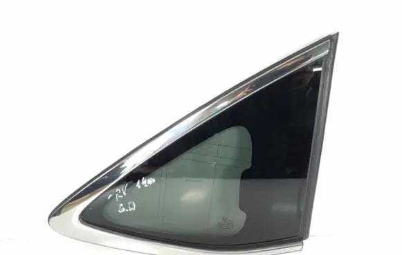Honda CR-V Rear side window