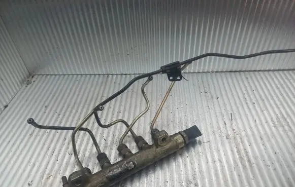Renault Espace - Grand espace IV Fuel main line pipe 8200347593 0445214042