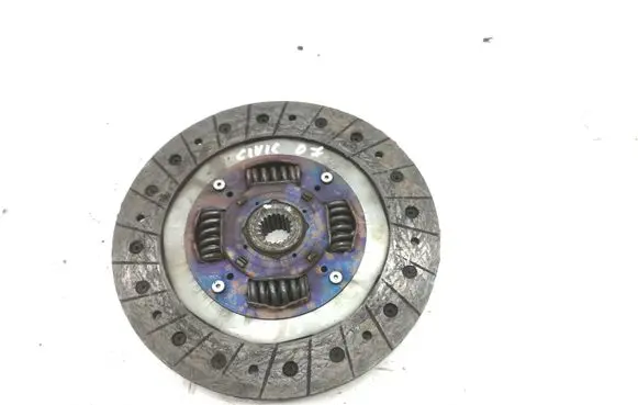 Honda Civic Clutch pressure plate 