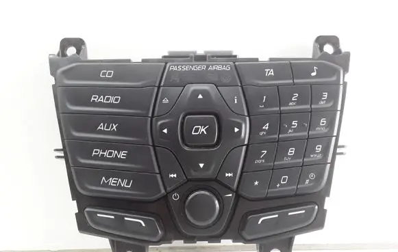Ford Transit Custom Other switches/knobs/shifts BK2T18K811BB