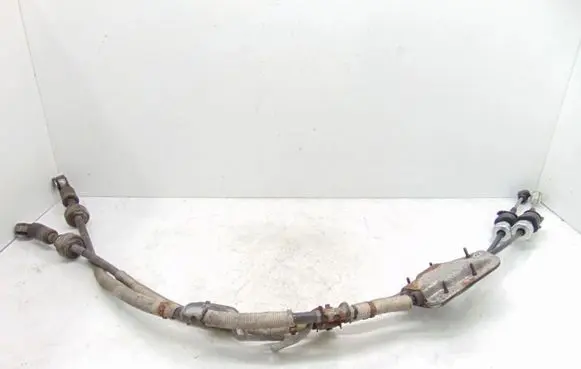 Honda Civic Gear shift cable linkage 
