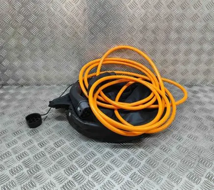 Toyota bZ4X Electric car charging cable PZ42DTOB15
