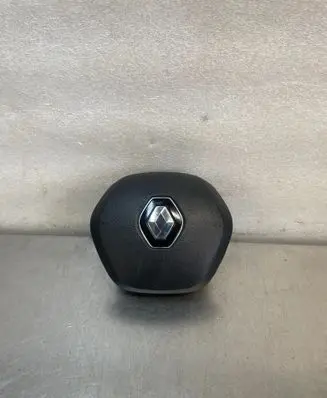 Renault Megane IV Trunk lid opening control unit DORENAULTMEGANEIV4