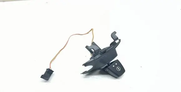 BMW X5 E70 Steering wheel adjustment switch 6966710 61316966710