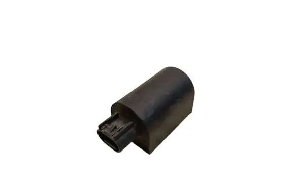 Peugeot Expert Coolant fan relay 9656112480