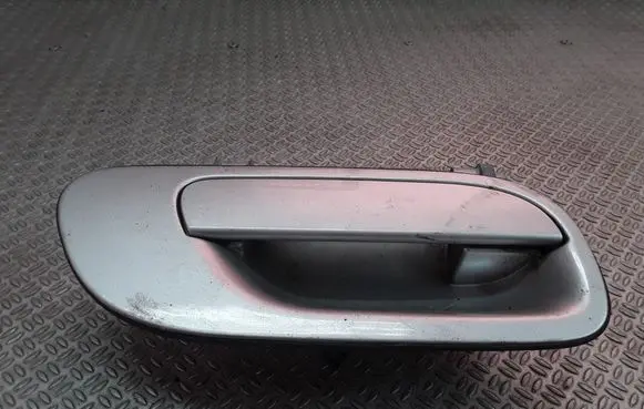 Volvo V70 Rear door exterior handle 
