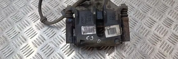 Citroen C3 Front brake caliper 9805497780 0204L60324