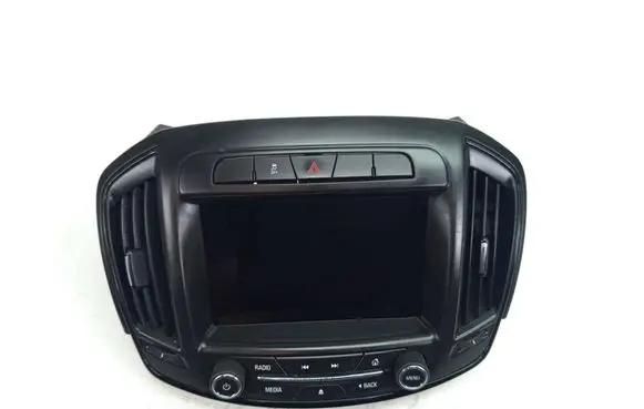 Opel Insignia A Screen/display/small screen 90802618 544930977 7370100000000X