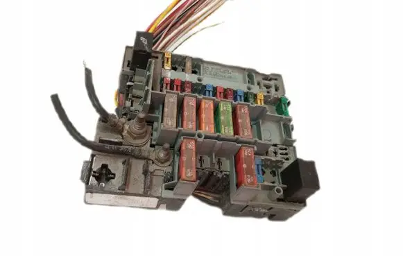 Citroen Xsara Fuse box set 9628024480