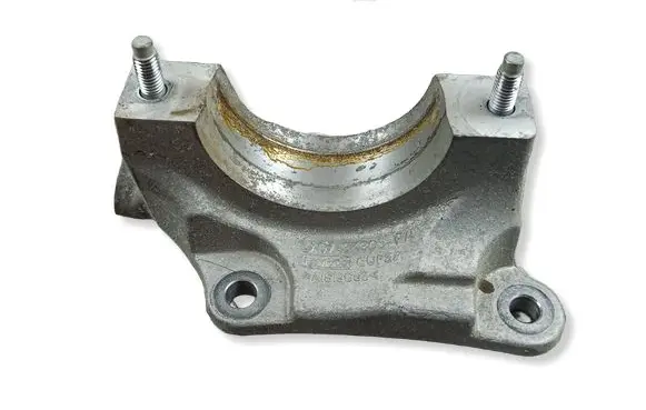 Lincoln Corsair Driveshaft support bearing bracket LX673K306