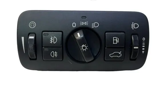 Volvo V70 Light switch 30739415 04066302