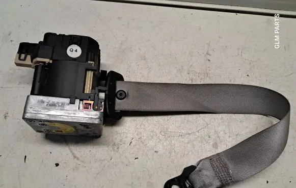 Mercedes-Benz CL C215 Front seatbelt 2158601285
