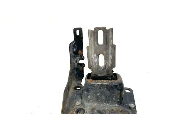 Peugeot 207 Engine mount bracket 9680293280