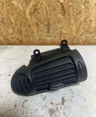 Mercedes-Benz C W203 Dash center air vent grill 2038300254