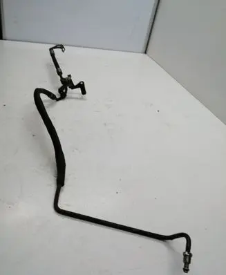 Peugeot Boxer Power steering hose/pipe/line 