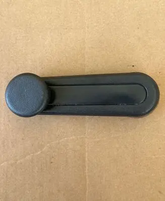 Toyota Avensis T250 Rear door window winding handle 6926002020