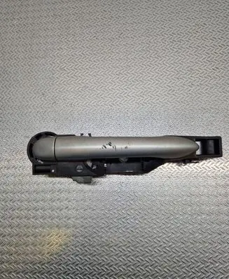 Renault Laguna III Front door exterior handle 226526 8260