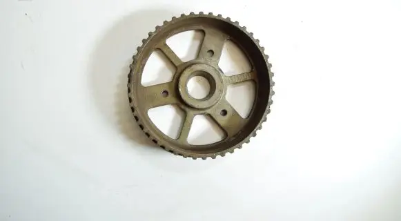 Audi A6 S6 C5 4B Camshaft pulley/ VANOS 059109111E