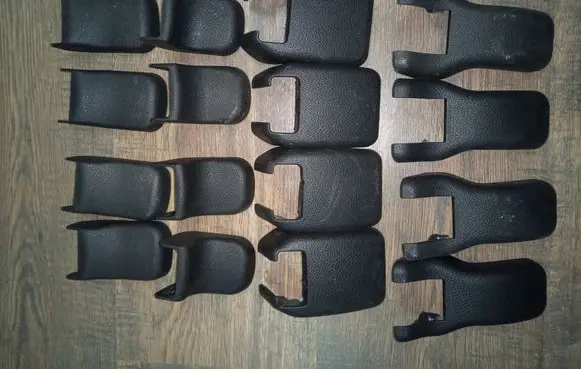 Hyundai Santa Fe Other interior part