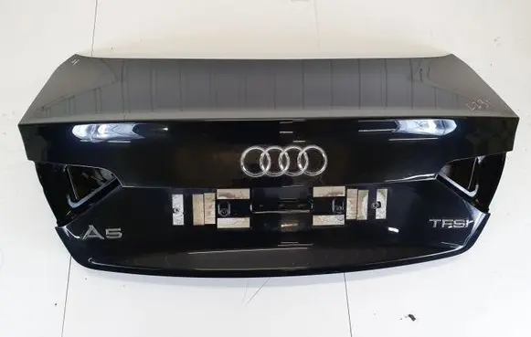 Audi A5 8T 8F Tailgate/trunk/boot lid