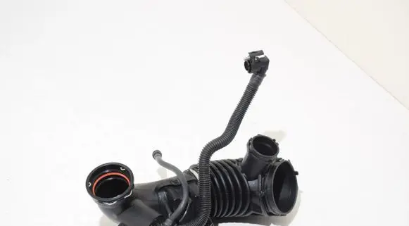 BMW X7 G07 Air intake hose/pipe 5A1F9C2