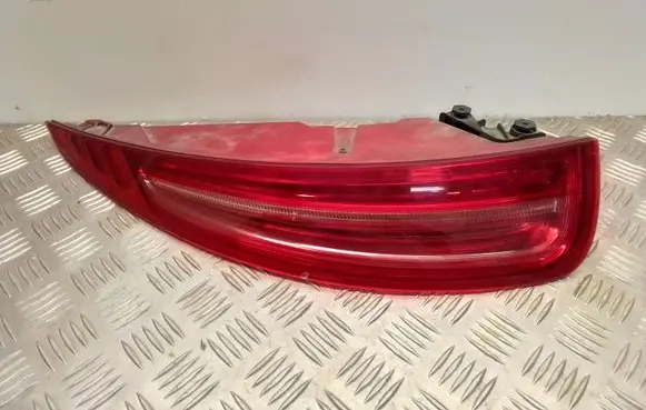 Porsche 911 991 Rear/tail lights 99163114113