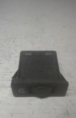 Panel lighting control switch