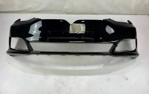 Tesla Model S Front bumper