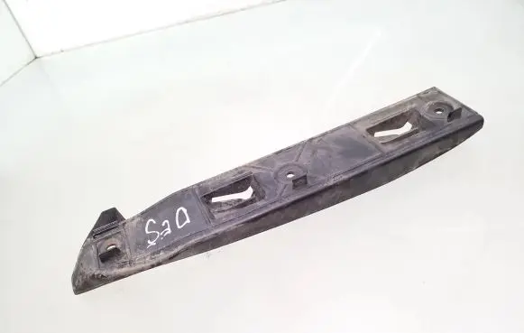 Volkswagen Bora Front bumper mounting bracket 1J5807184B