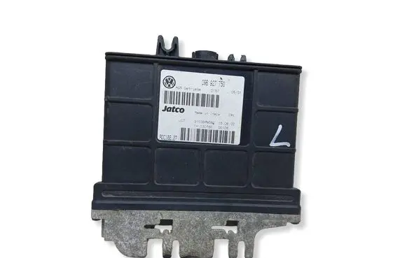 Volkswagen Sharan Gearbox control unit/module 09B927750KASACJA 09B927750 31036PW060