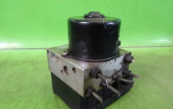 Ford Galaxy ABS Pump 1J0907379P