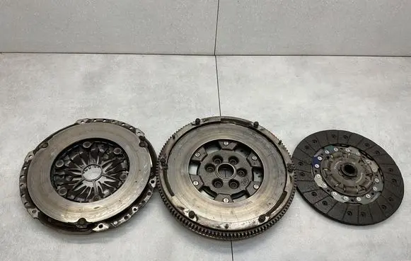Audi A3 S3 8V Clutch set kit