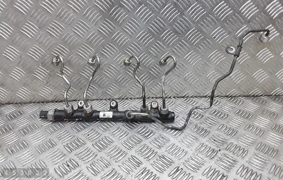 Renault Master III Fuel main line pipe h8201257368
