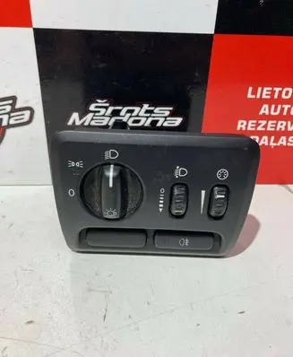 Volvo V70 Light switch 30739313