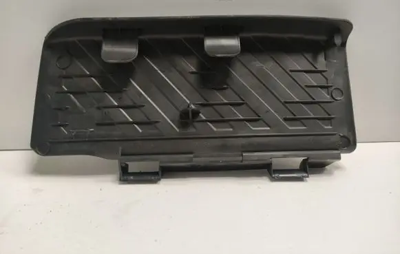 Audi A3 S3 8V Foot rest pad/dead pedal 5Q1864777B