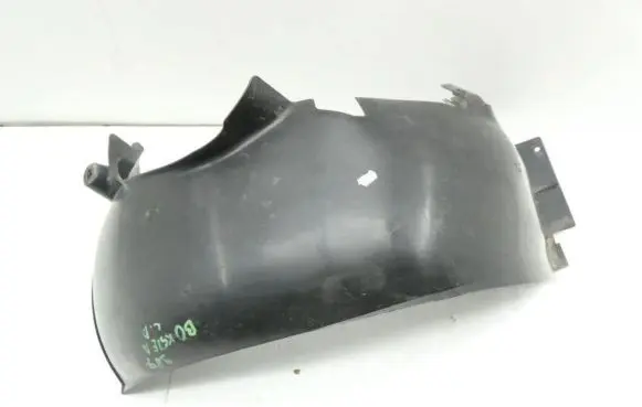 Porsche Boxster 987 Front wheel arch liner splash guards 98750420300