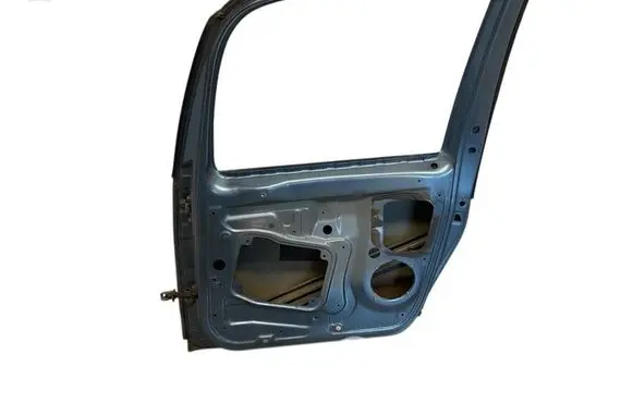 Skoda Roomster (5J) Rear door 5J7833312