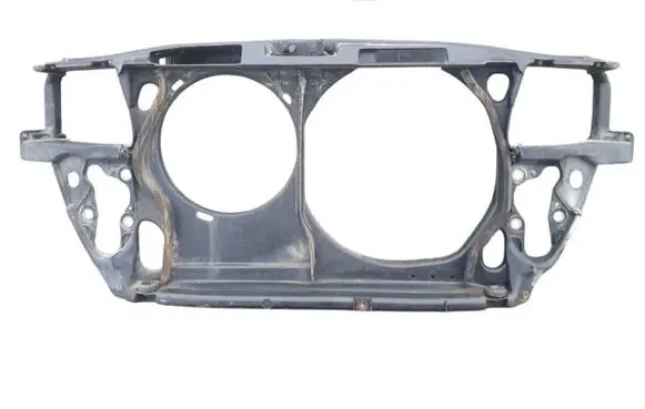 Audi A4 S4 B5 8D Radiator support slam panel 1852734000