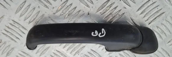 Nissan Terrano Front door exterior handle