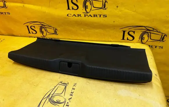 Audi TT TTS RS Mk3 8S Trunk/boot sill cover protection 8S0863471