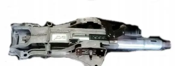 Mercedes-Benz C W205 Steering wheel axle A2054608901