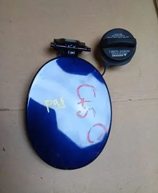 Mazda CX-9 Fuel tank cap